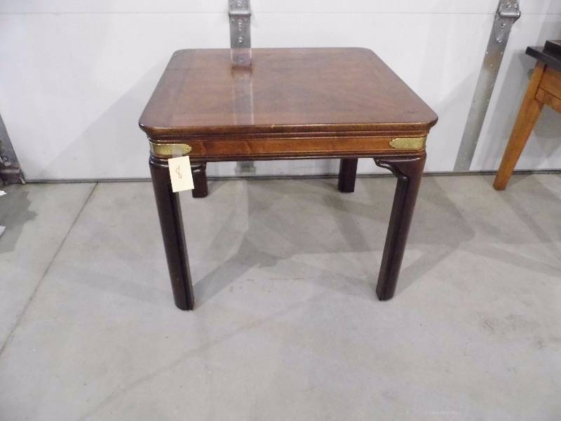 End Table