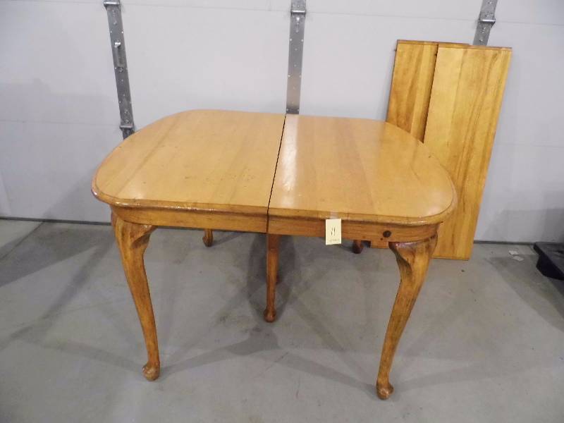 Antique Table