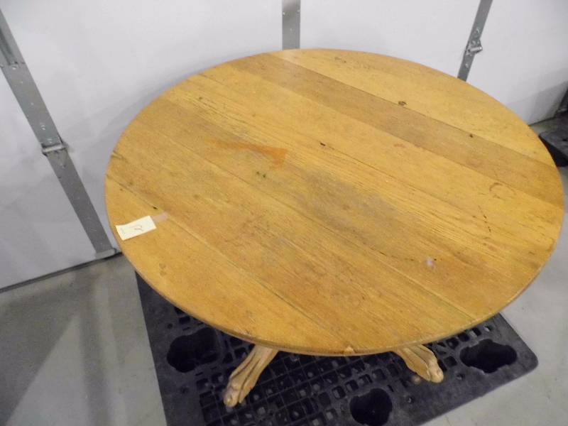 Antique Table