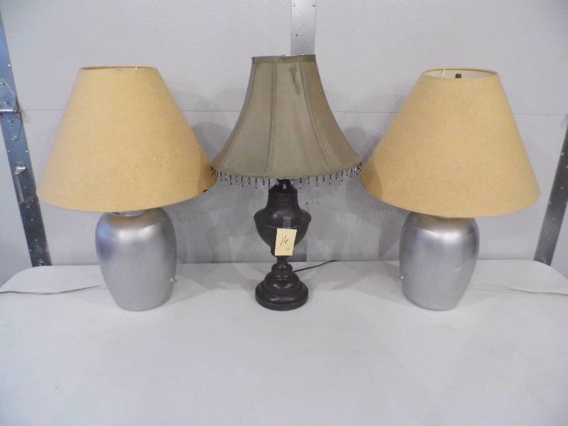 Lamps