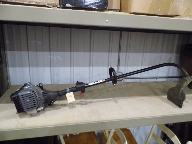 Weed Trimmer