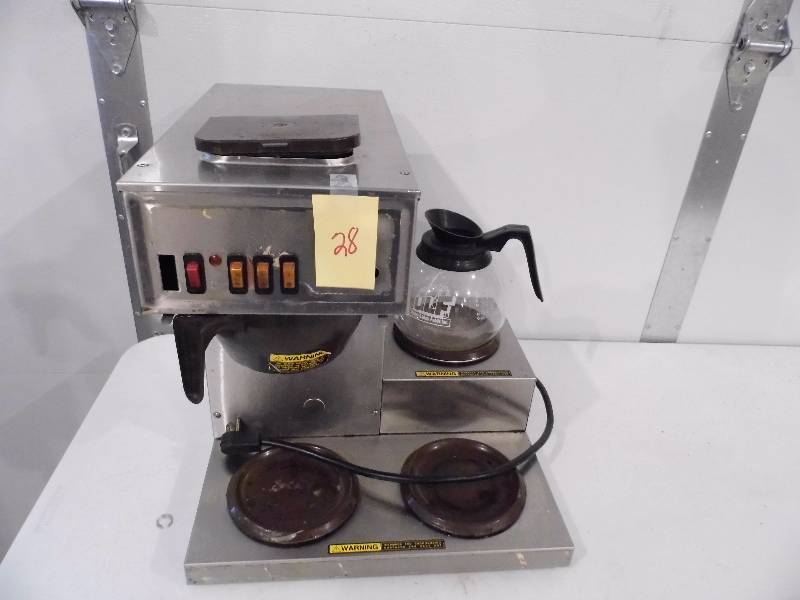 Bunn Coffee Maker