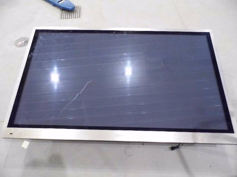 Vizio TVs 47 & 61