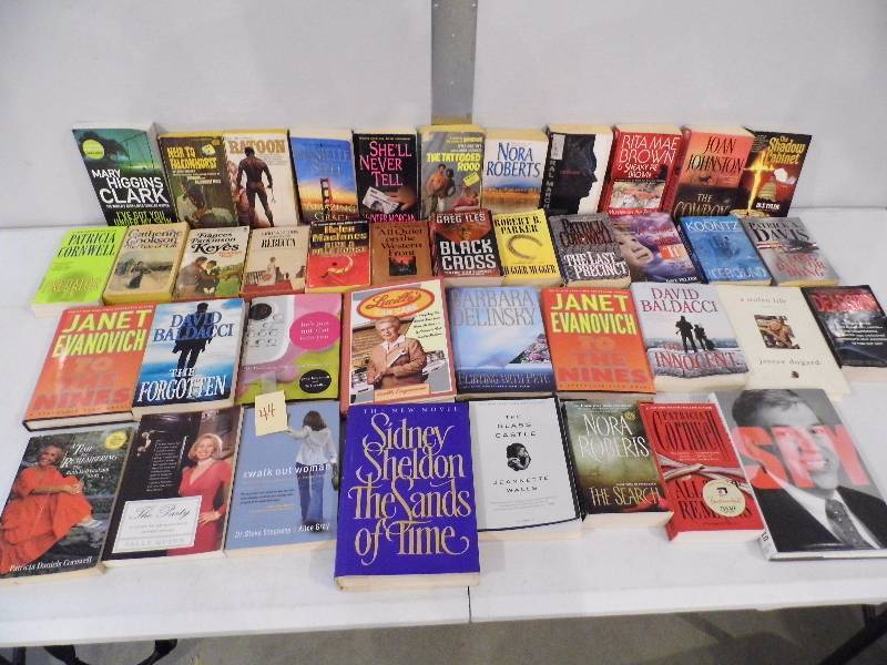 Books