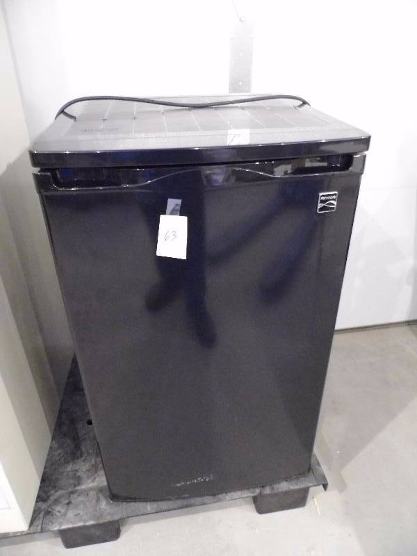 Kenmore Mini Fridge  Freezer