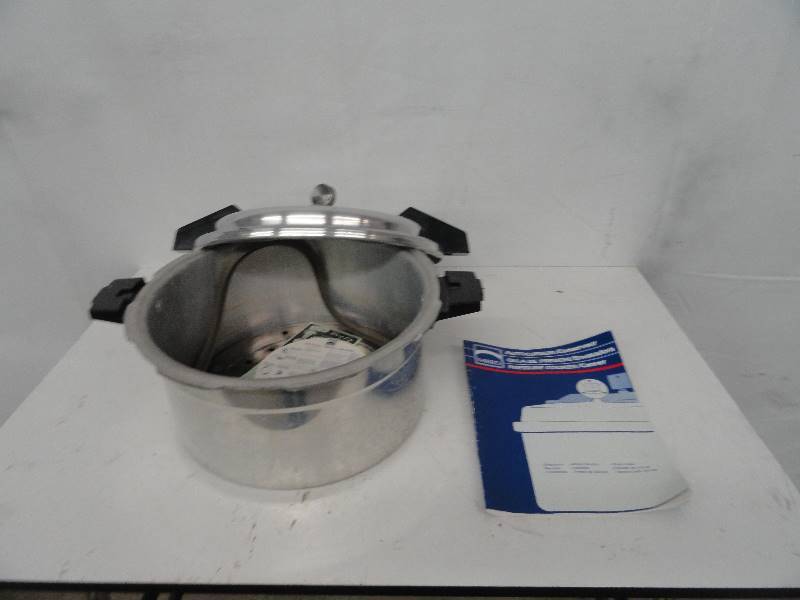 Pressure CookerCanner