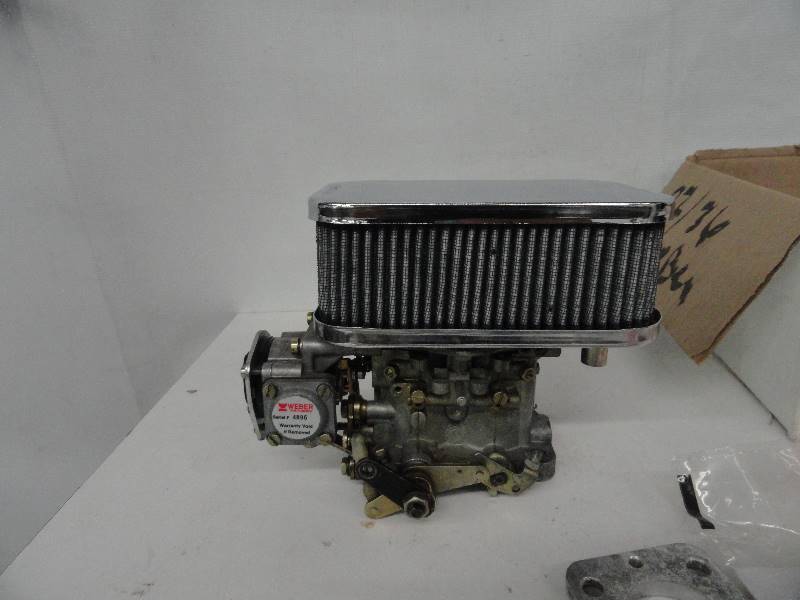 Lot of Car Parts
