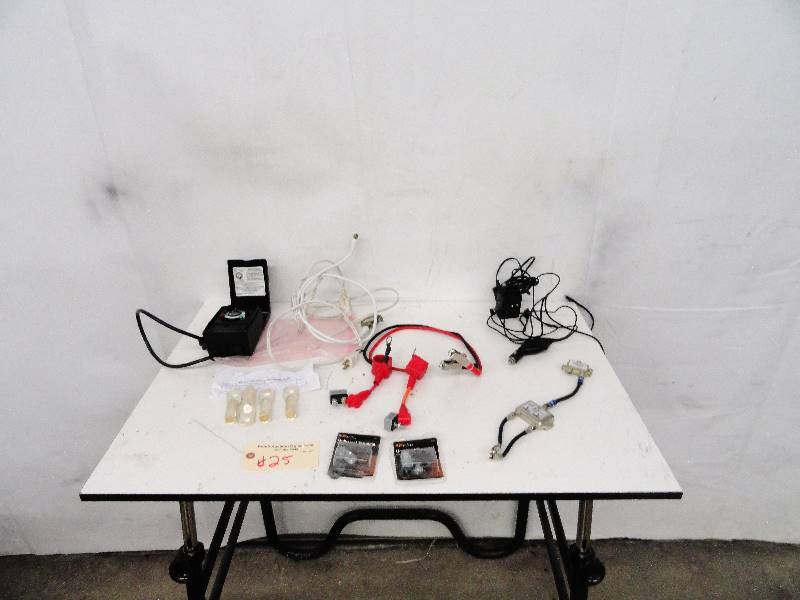 Lot of Misc. Items