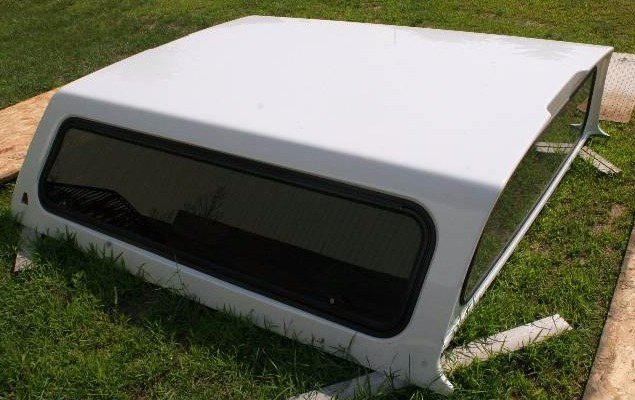 Truck Topper
