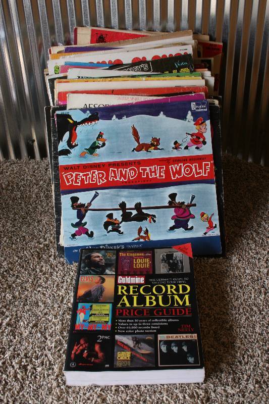 Records