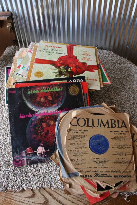 Records
