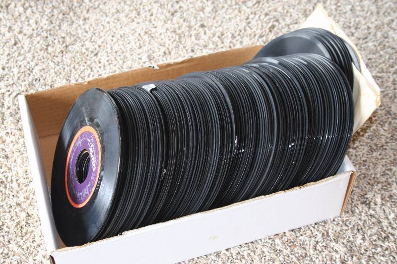 Records