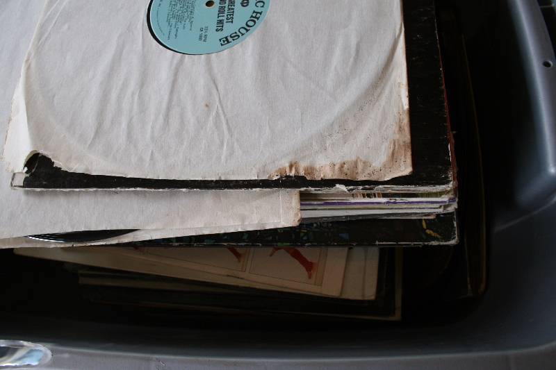 Records