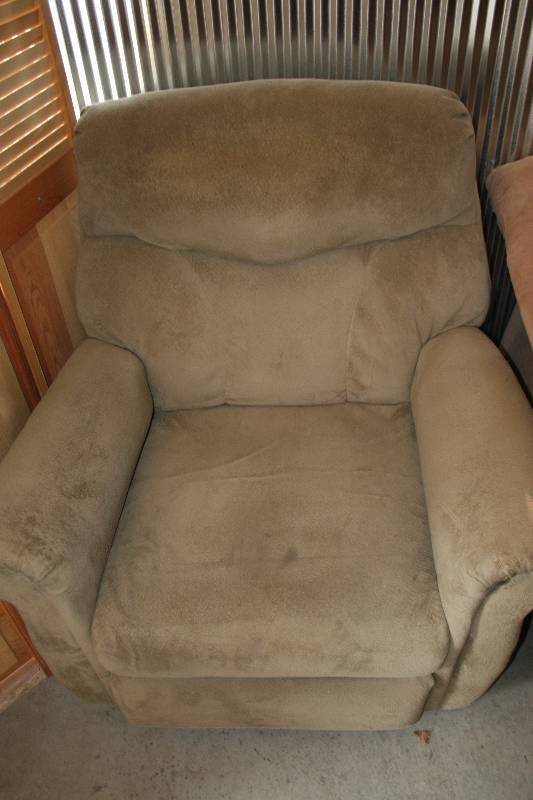 Recliner