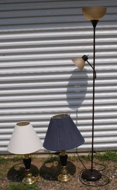 Lamps