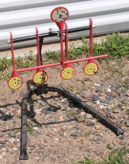 Shooting Targets