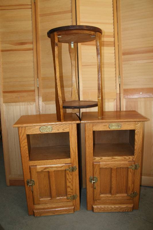 End Tables