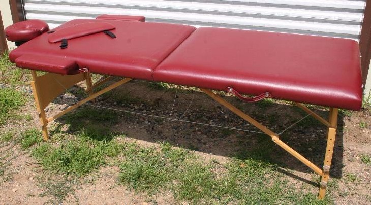 Massage Table