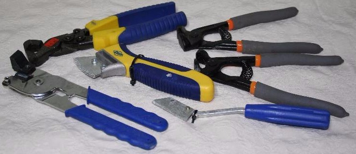 Tile Tools