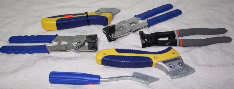 Tile Tools