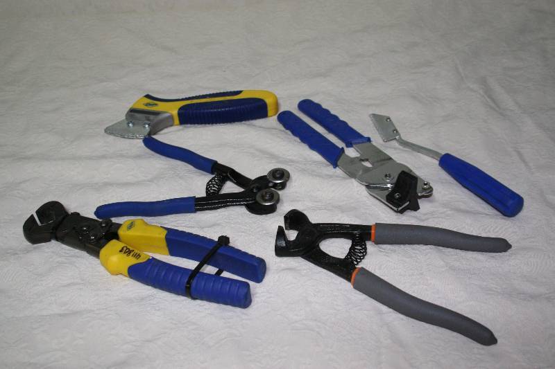 Tile Tools