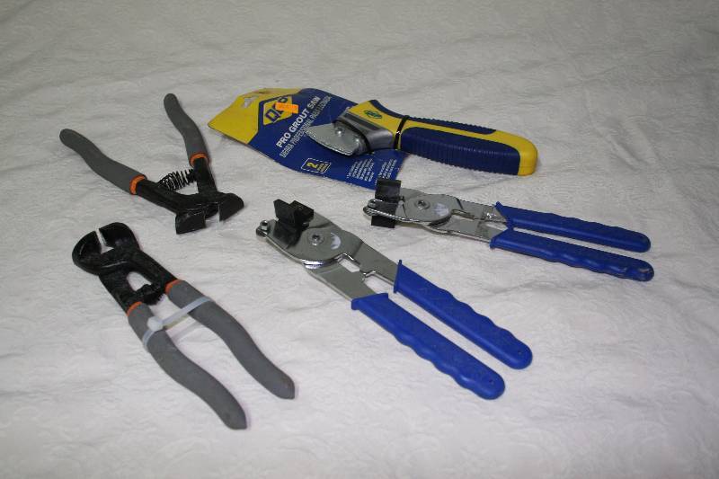 Tile Tools
