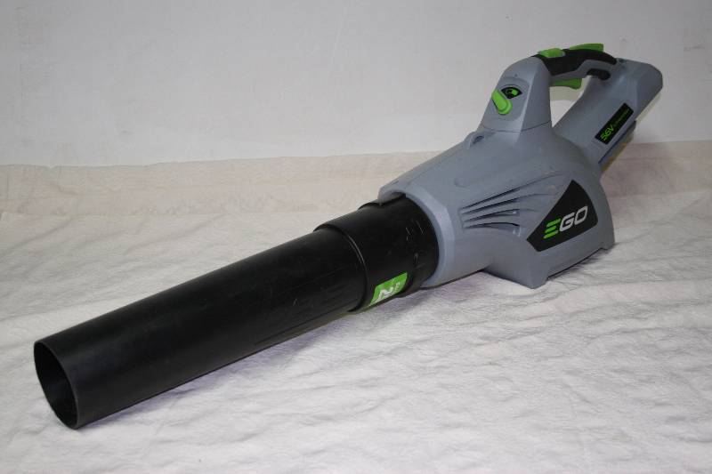 Leaf Blower