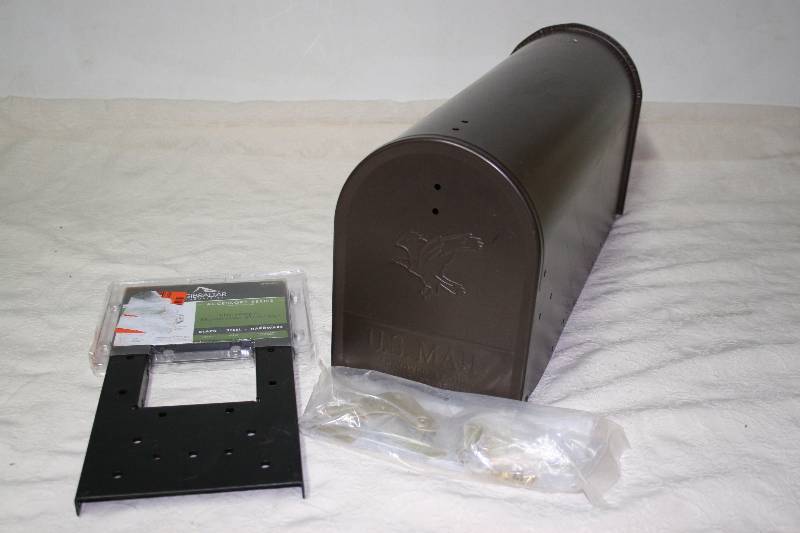 Mail Box