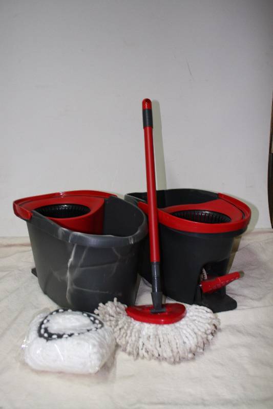 Mop Buckets