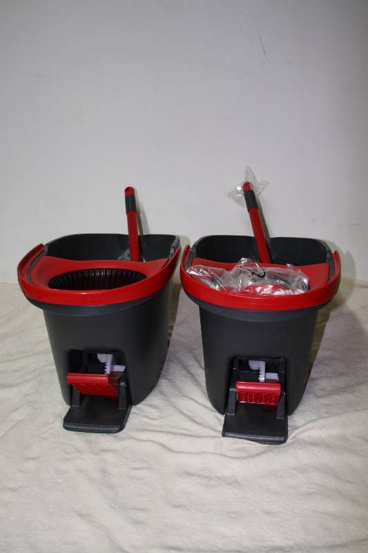 Mop Buckets