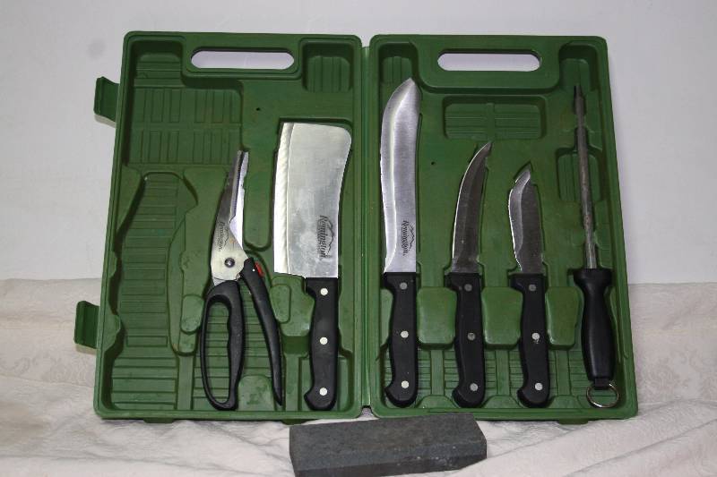 Knife Set