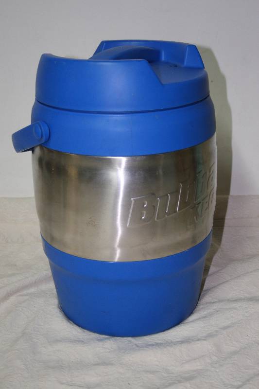 Portable Drink Keg