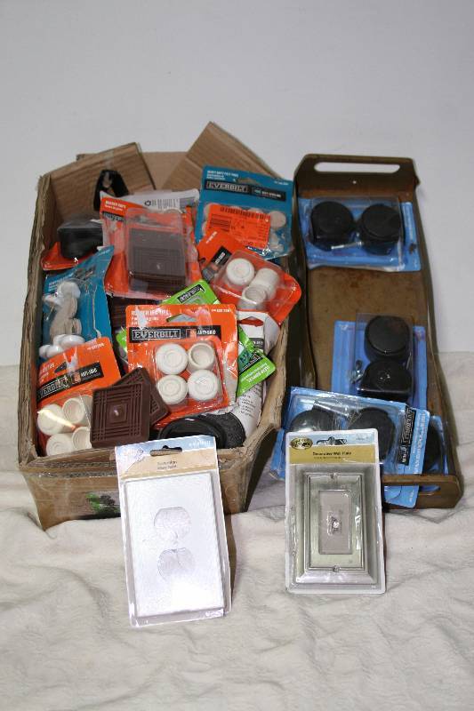 Floor Protectors and More