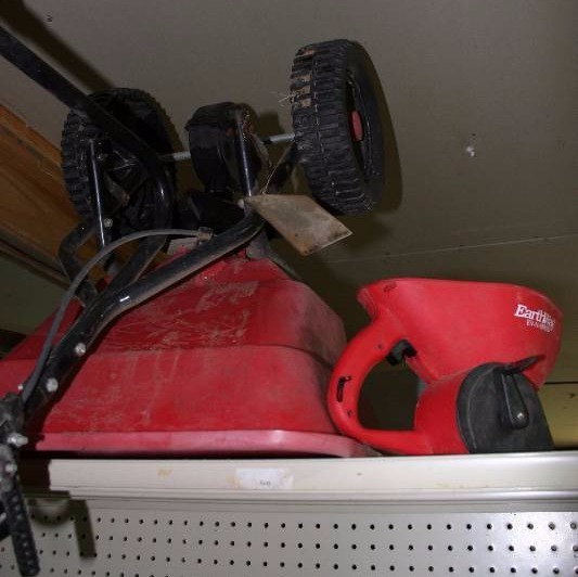 Spreaders