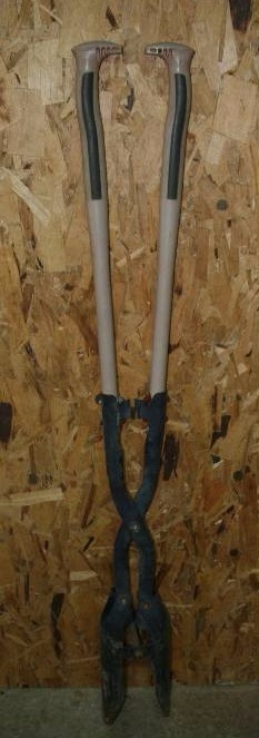 Post Hole Digger