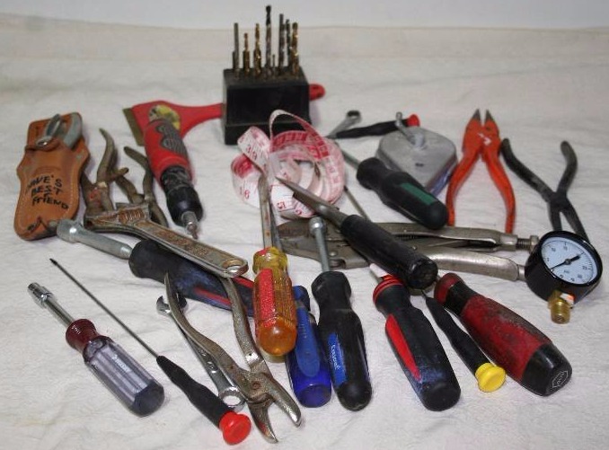Misc Tools