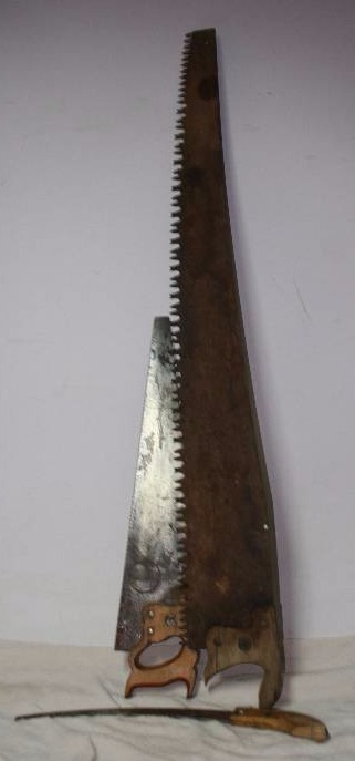 Saws