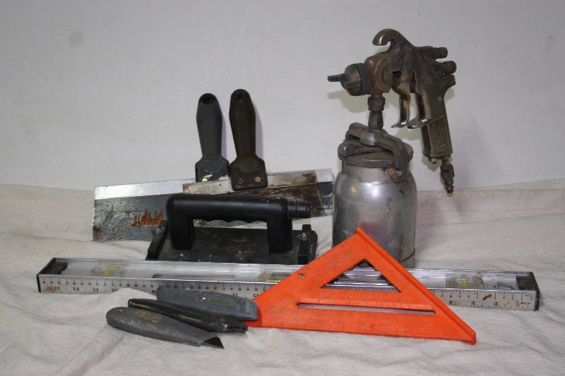 Misc Tools