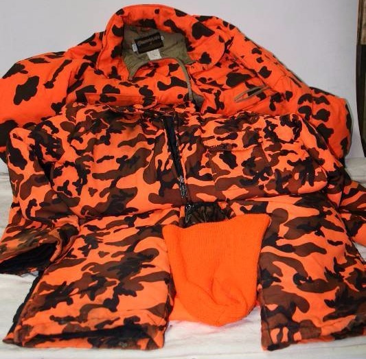 Hunting Clothes