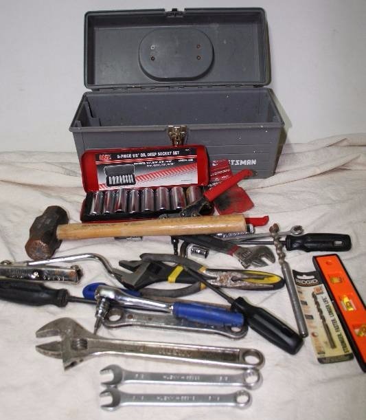 Misc Tools