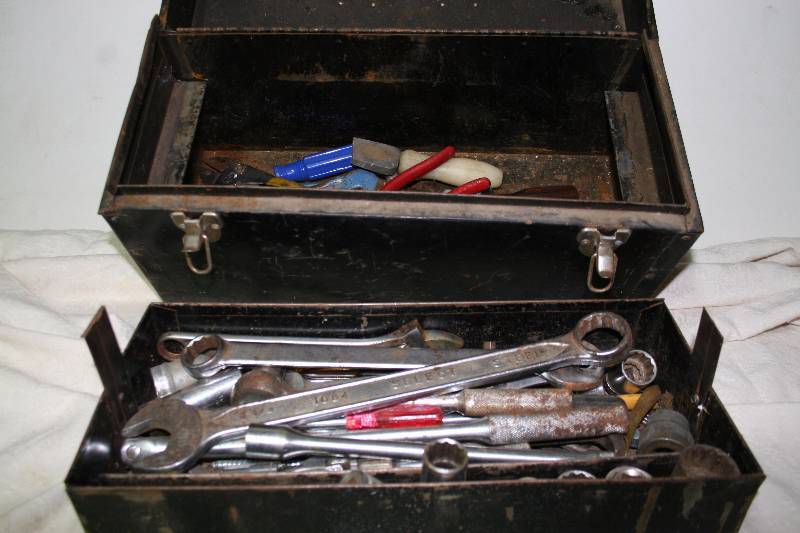 Misc Tools