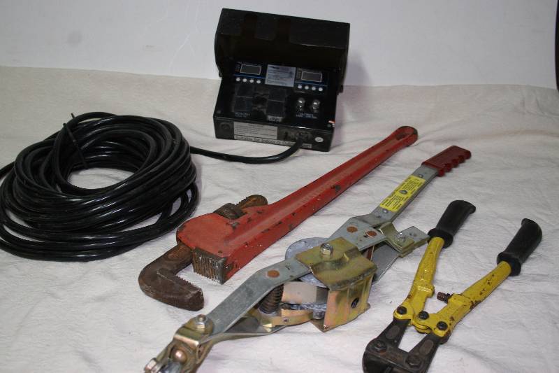 Misc Tools