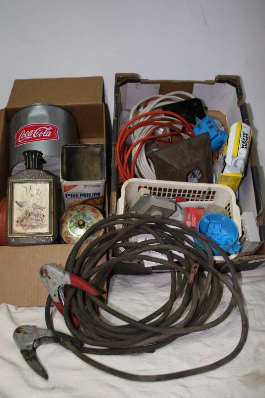 Electrical and More