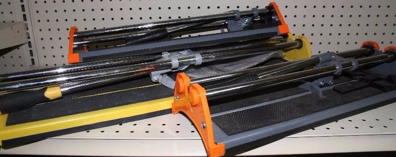 Tile Cutters
