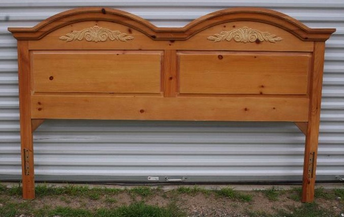 Headboard