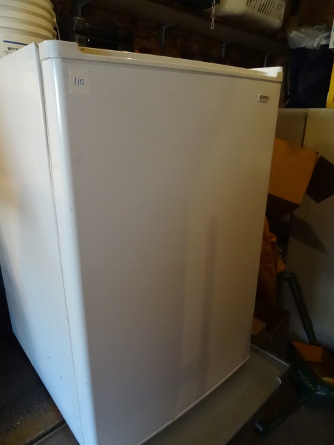 kenmore freezer 564