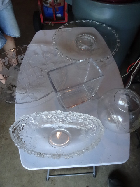 lot 179 image: Misc Glassware Misc Coffee Mugs