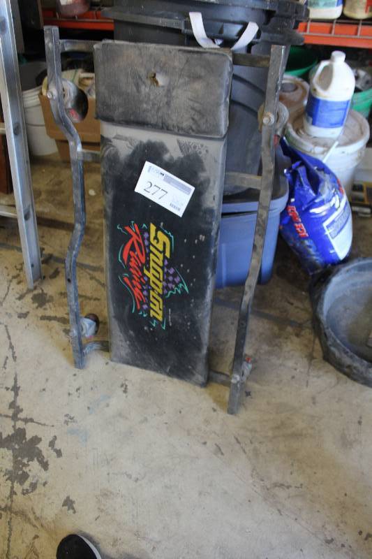 lot 277 image: Floor Creeper