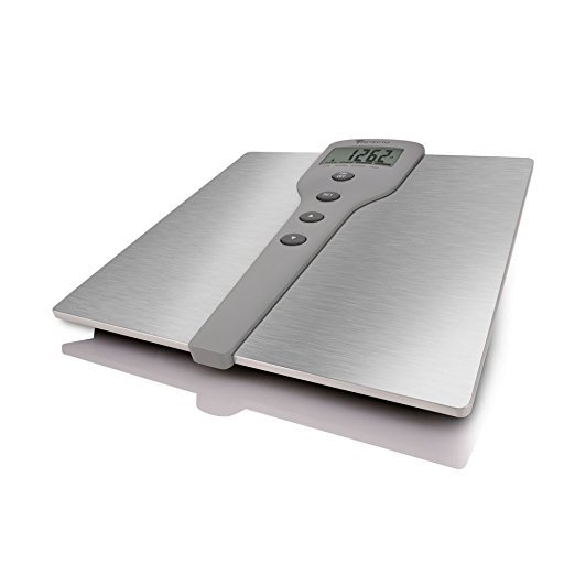 auons Body Fat Scale Smart Scale for Body Weight and Fat