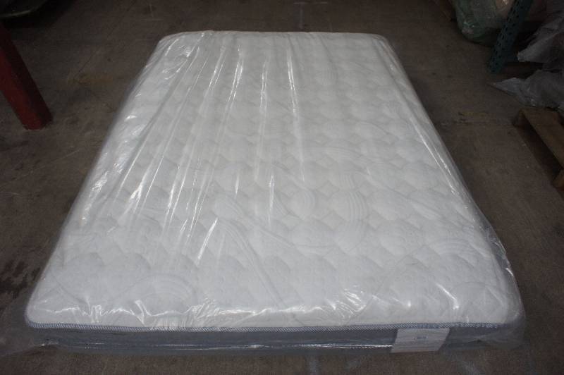 lot 23 image: BRAND NEW - QUEEN - Size - Serta Perfect Sleeper Smart Surface - Mattress - MSRP $ 1899.99